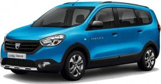 2018 Dacia Lodgy 1.5 dCi 90 BG Laureate (5 Koltuk) Araba kullananlar yorumlar